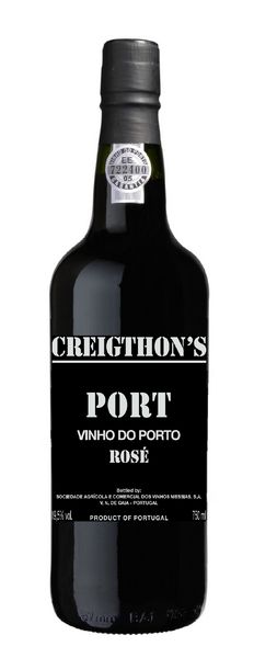 Porto Creigthon´s